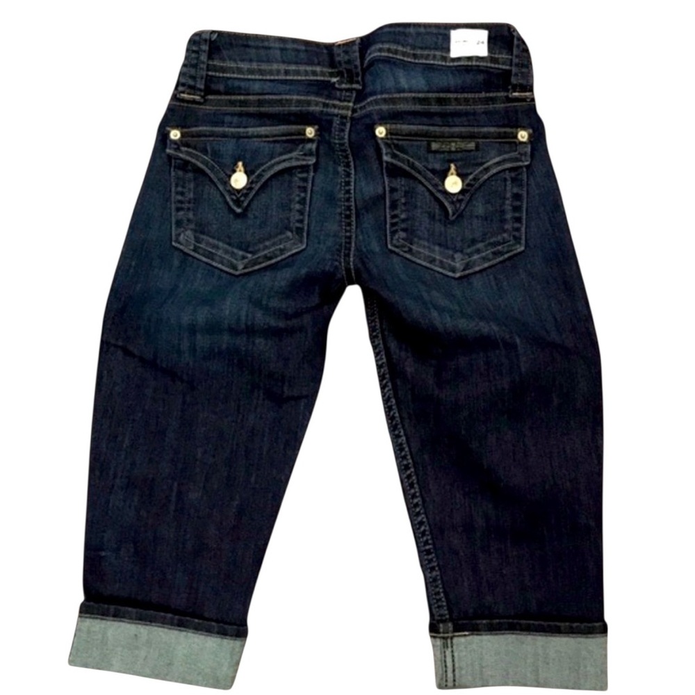 Hudson capri size 24